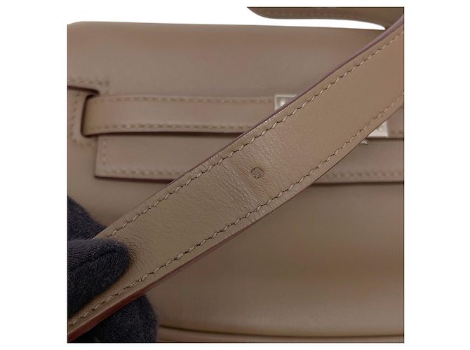 Hermès Borsa a tracolla Hermes Kelly Move - vista 11