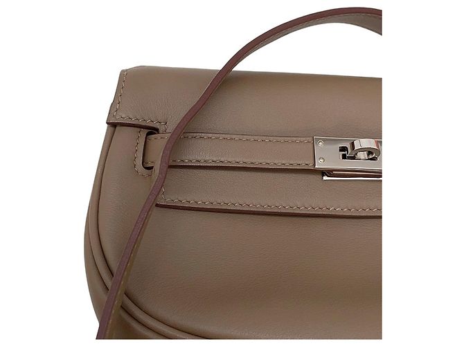 Hermès Borsa a tracolla Hermes Kelly Move - vista 12
