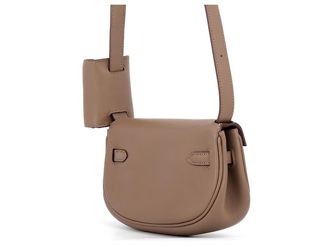 Hermès Borsa a tracolla Hermes Kelly Move - vista 2