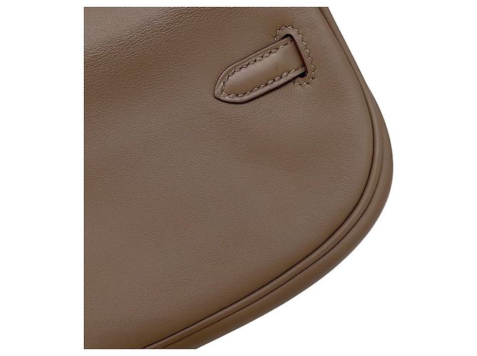 Hermès Borsa a tracolla Hermes Kelly Move - vista 6