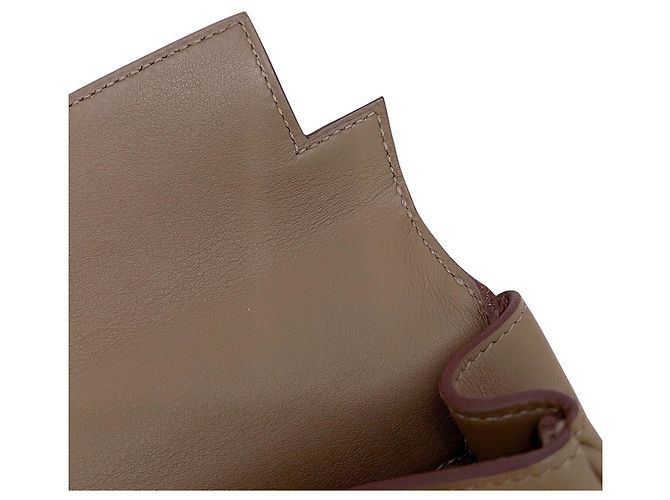 Hermès Borsa a tracolla Hermes Kelly Move - vista 8