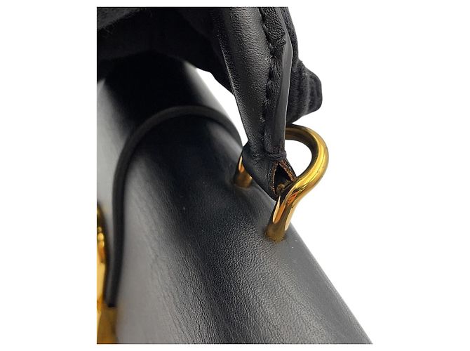 Borsa Louis Vuitton Monogram Rocky BB - vista 11