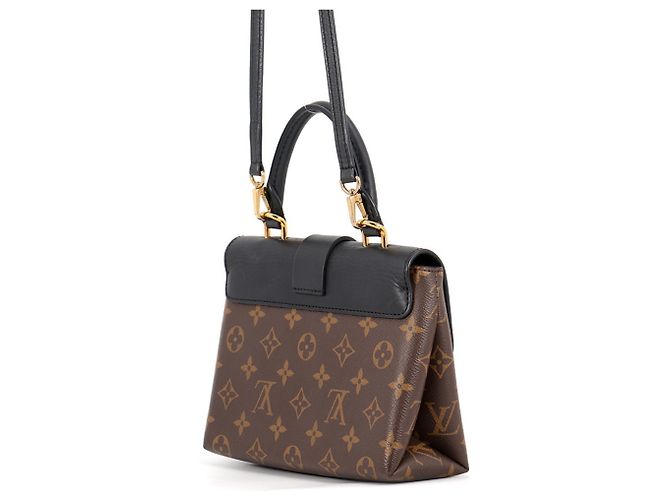 Borsa Louis Vuitton Monogram Rocky BB - vista 2
