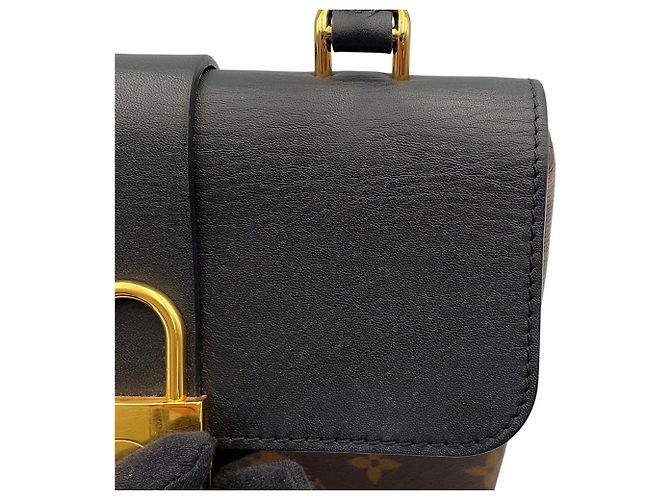 Borsa Louis Vuitton Monogram Rocky BB - vista 5