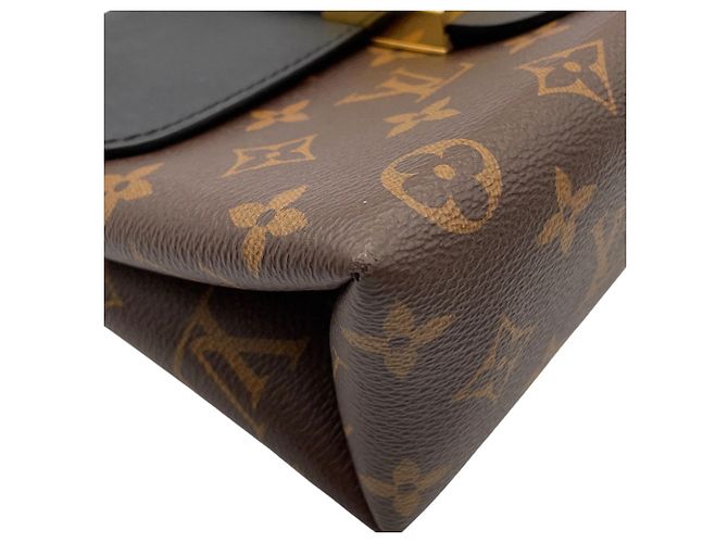 Borsa Louis Vuitton Monogram Rocky BB - vista 7