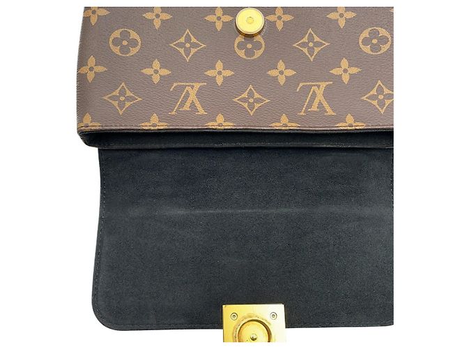 Borsa Louis Vuitton Monogram Rocky BB - vista 8