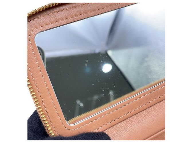 Borsa Vanity con catena Chanel - vista 8