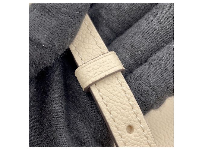 Borsa Louis Vuitton Monogram Empreinte OnTheGo PM - vista 14
