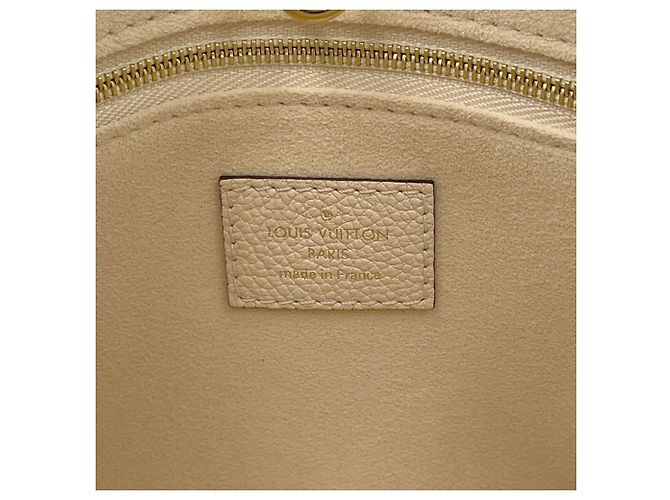 Borsa Louis Vuitton Monogram Empreinte OnTheGo PM - vista 15