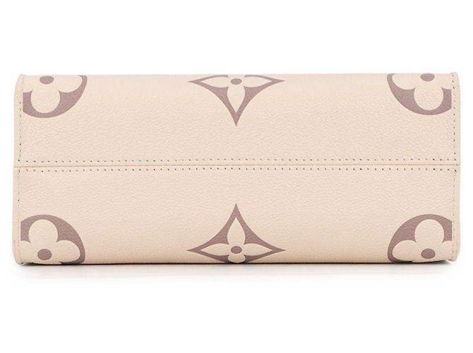 Borsa Louis Vuitton Monogram Empreinte OnTheGo PM - vista 3