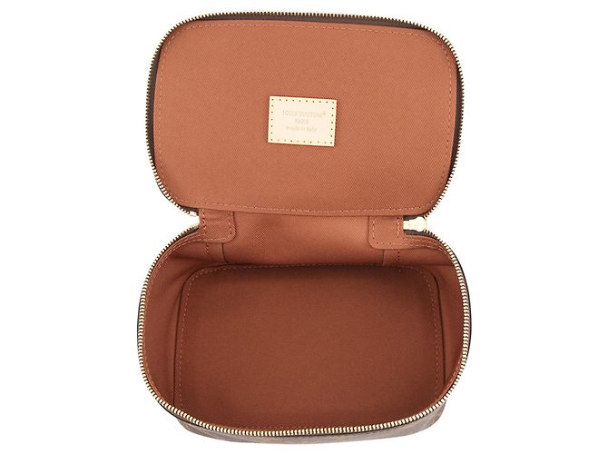 Pochette a mano Louis Vuitton Monogram - vista 4