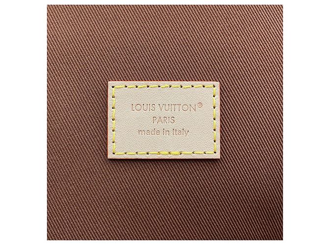 Pochette a mano Louis Vuitton Monogram - vista 7