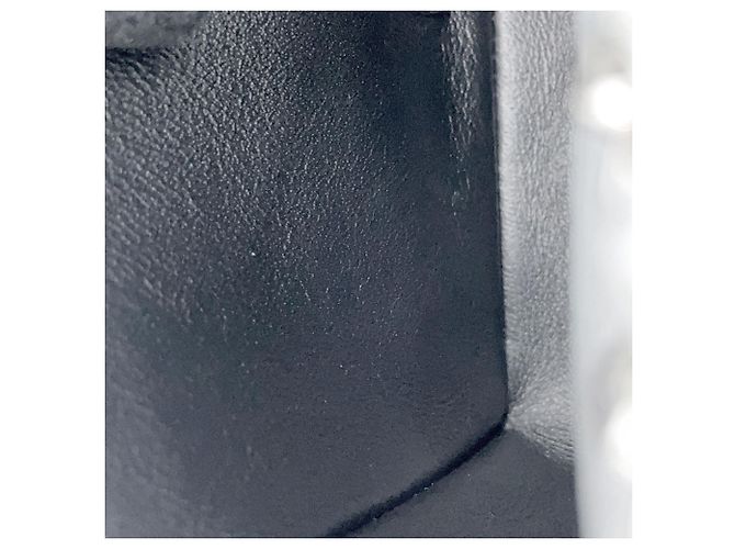 Borsa a tracolla con catena Chanel - vista 9