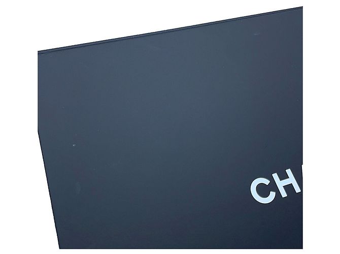 Mini borsa Chanel Matelassé - vista 17