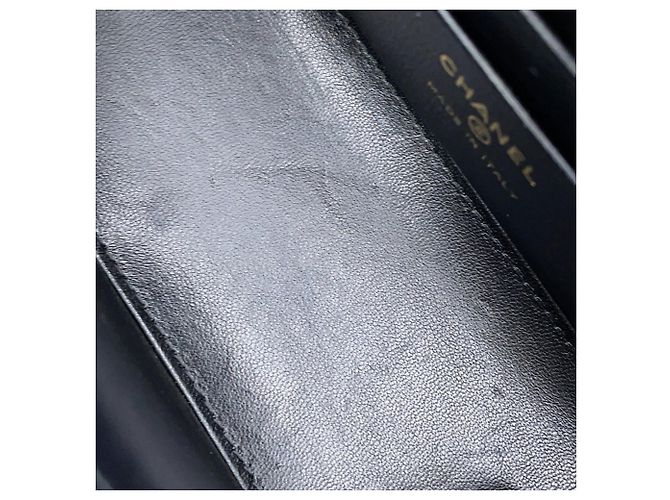 Borsa a Tracolla con Catena Chanel Vanity Case - vista 13
