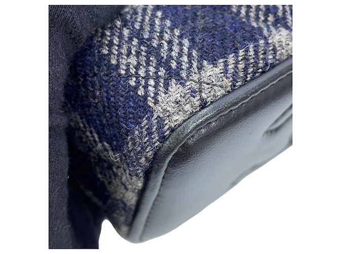 Borsa a Tracolla con Catena Chanel Vanity Case - vista 6