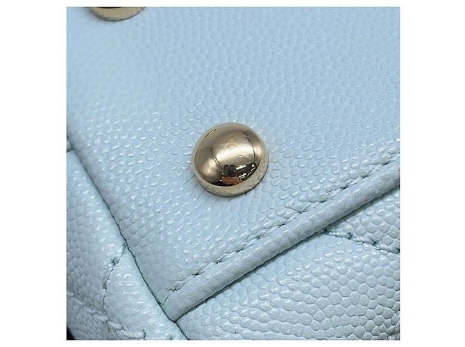 Borsa a spalla Chanel Matelassé - vista 15
