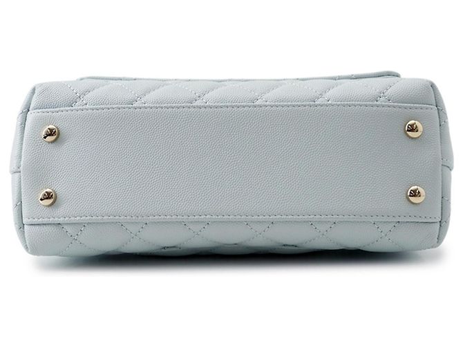 Borsa a spalla Chanel Matelassé - vista 3