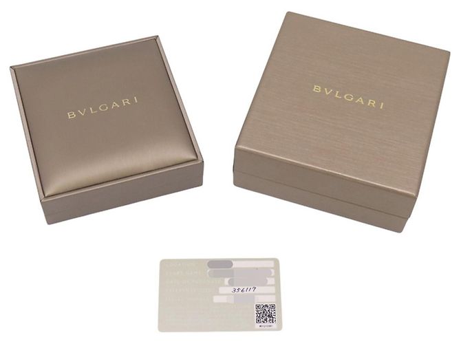 Bulgari Collana Bvlgari B-zero1 Design Legend - vista 12