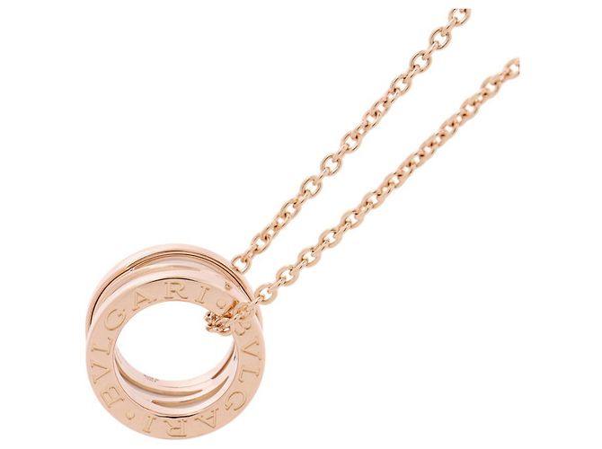 Bulgari Collana Bvlgari B-zero1 Design Legend - vista 2