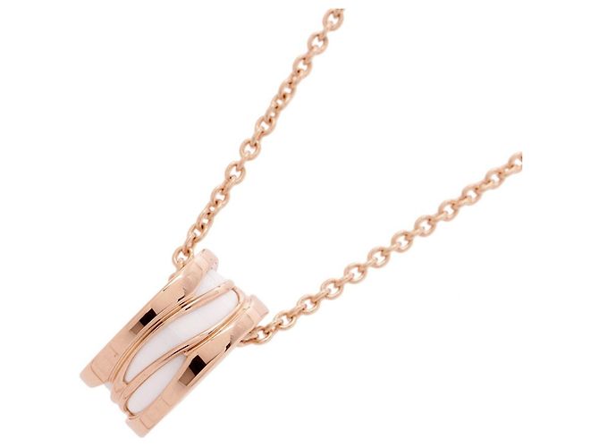 Bulgari Collana Bvlgari B-zero1 Design Legend - vista 3