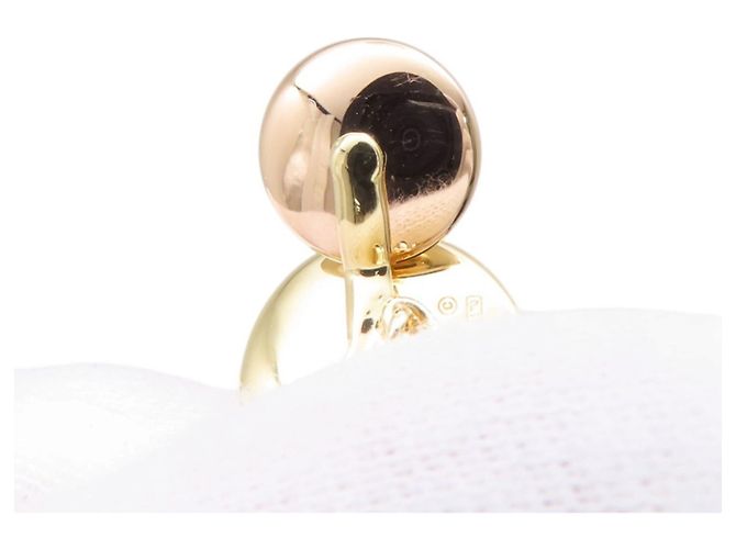 Collana Cartier Sweet Trinity - vista 10