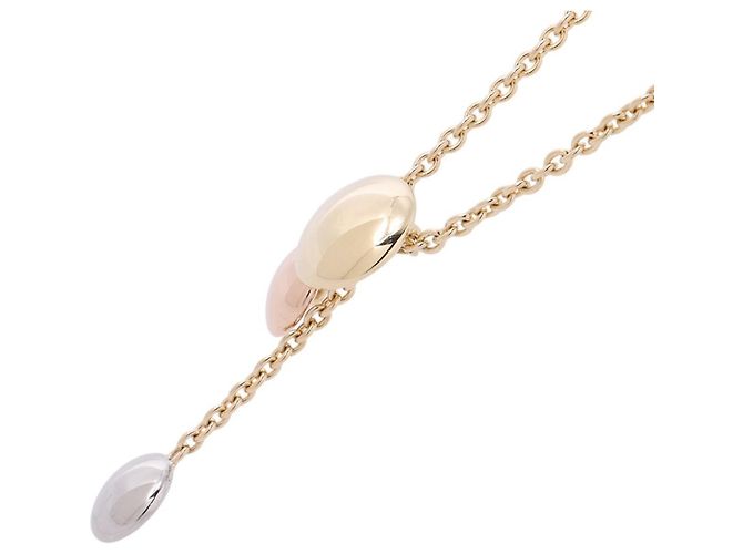 Collana Cartier Sweet Trinity - vista 2