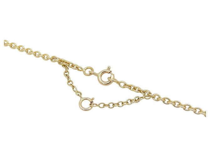 Collana Cartier Sweet Trinity - vista 5