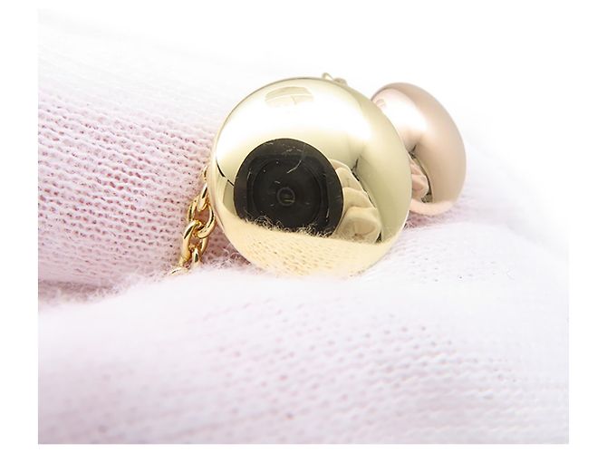 Collana Cartier Sweet Trinity - vista 6