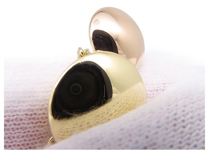 Collana Cartier Sweet Trinity - vista 7