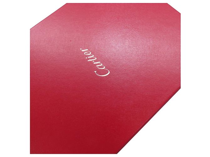 Collana Cartier Sweet Trinity - vista 9