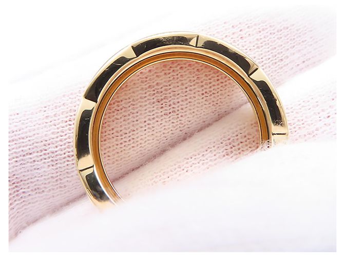 Chanel Coco Crush Collection Ring Modell Medium - Ansicht 6
