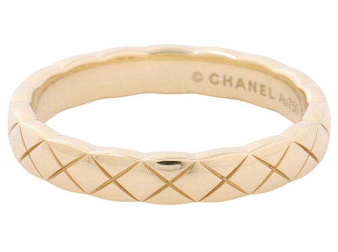 Chanel Coco Crush Mini Ring - Ansicht 2