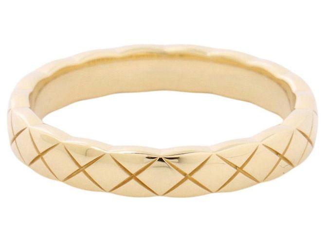 Chanel Coco Crush Mini Ring - Ansicht 3