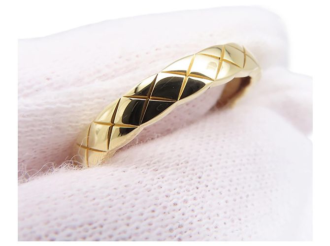 Chanel Coco Crush Mini Ring - Ansicht 5