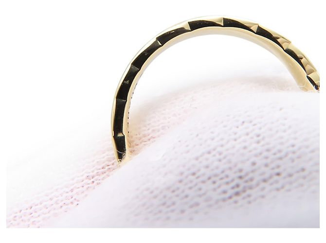 Chanel Coco Crush Mini Ring - Ansicht 6