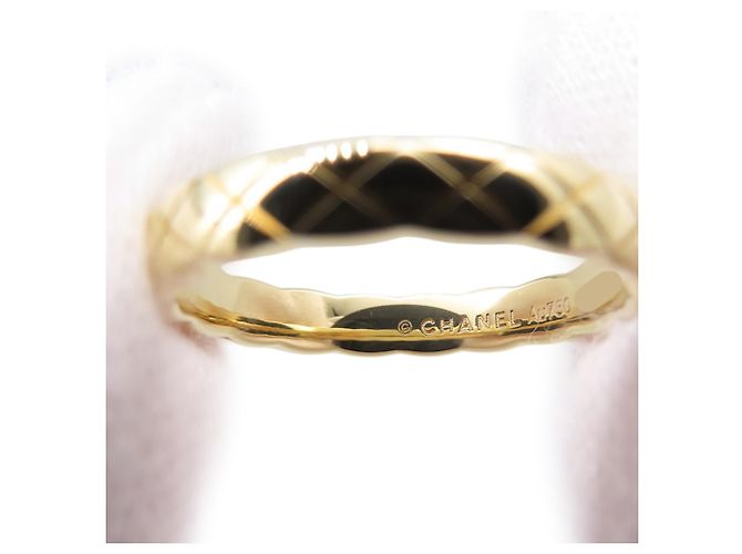 Chanel Coco Crush Mini Ring - Ansicht 7