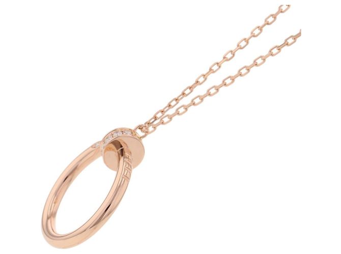 Collana con pendente Cartier Juste un Clou - vista 2