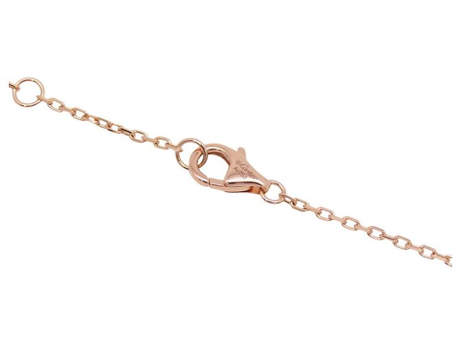 Collana con pendente Cartier Juste un Clou - vista 5
