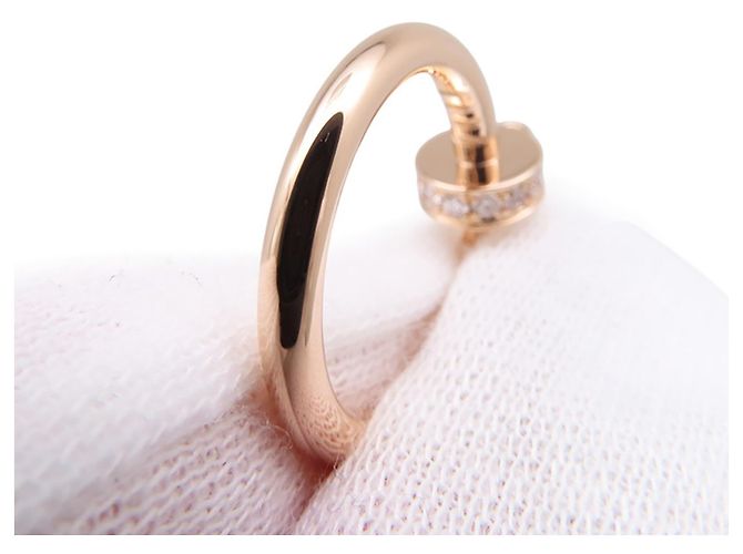 Collana con pendente Cartier Juste un Clou - vista 6