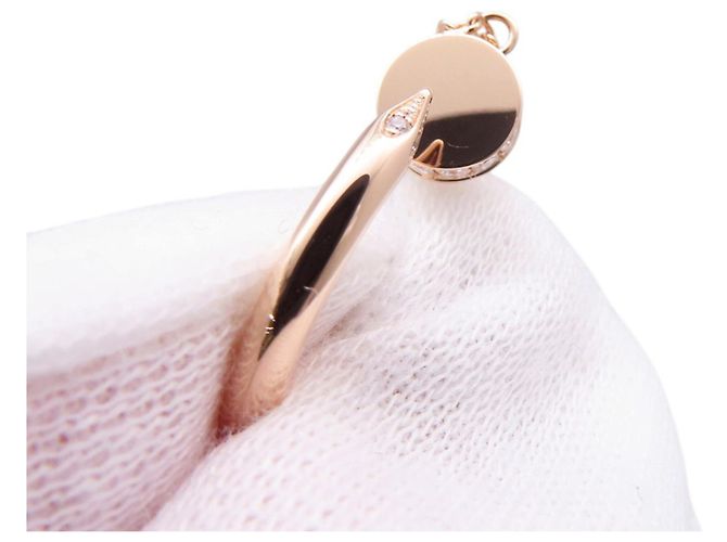 Collana con pendente Cartier Juste un Clou - vista 7