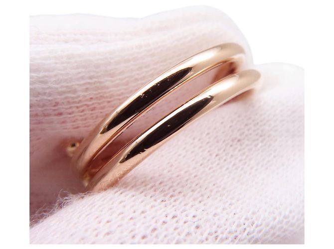 Anello Louis Vuitton Idylle Blossom - vista 5