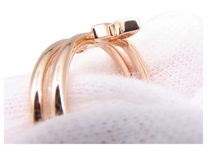 Anello Louis Vuitton Idylle Blossom - vista 6