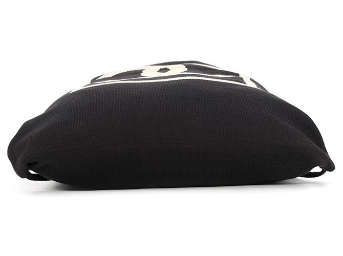 Borsa Chanel - Sport Line - vista 3