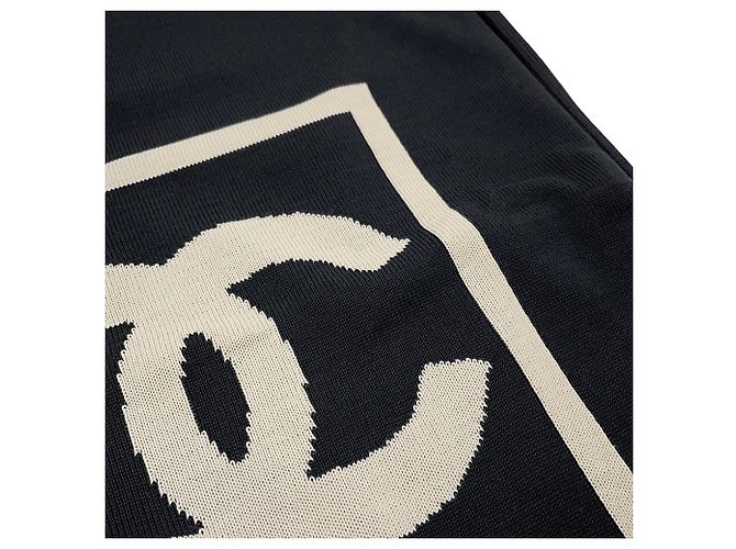 Borsa Chanel - Sport Line - vista 6