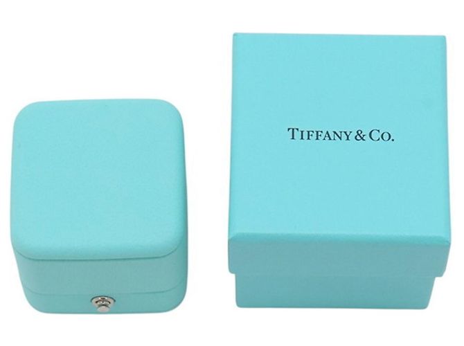 Autre Marque Tiffany & Co. Knot Ring aus 18K Roségold - Ansicht 8