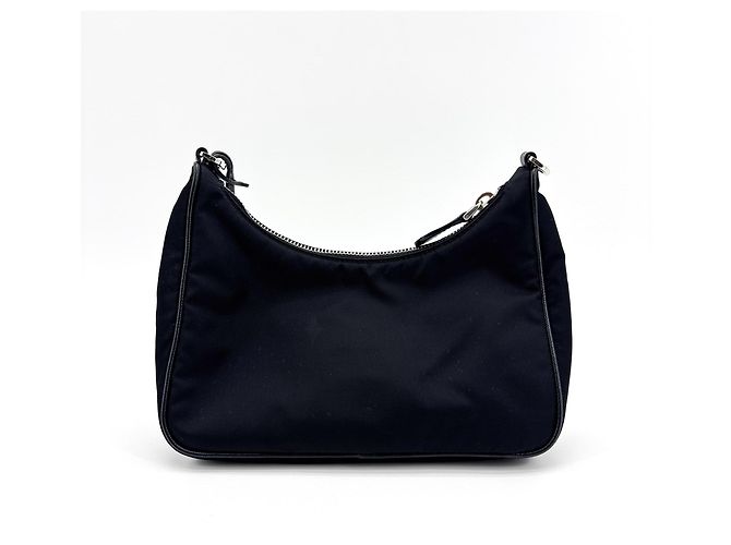 Prada Re-Edition 2005 Tessuto Small - vista 2