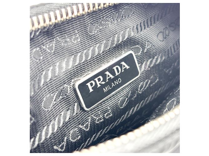 Prada Re-Edition 2005 Tessuto Small - vista 6