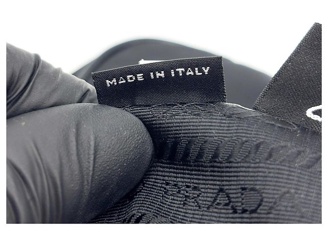 Prada Re-Edition 2005 Tessuto Small - vista 7