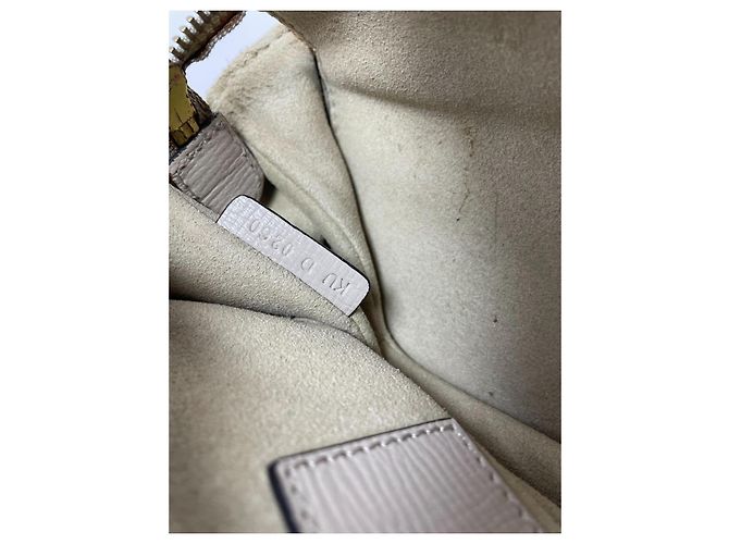 Borsa Givenchy Cross 3 Beige - vista 11